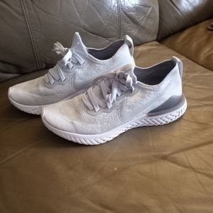 Nike Epic React Flyknit 2 Women's Running Shoes